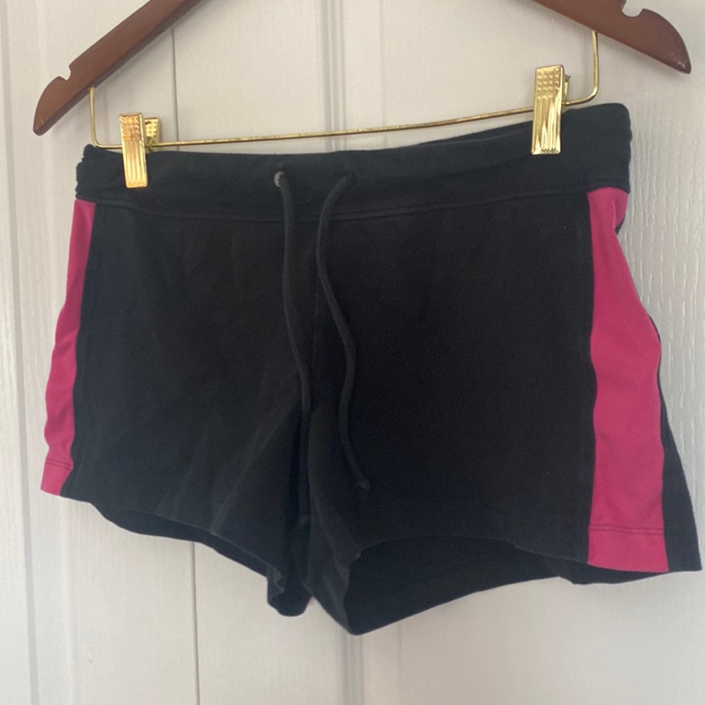 Sleep shorts